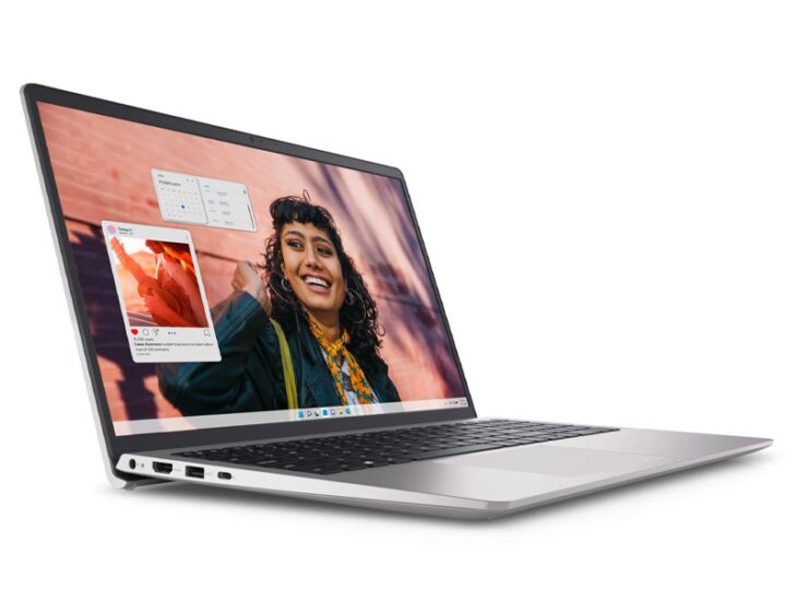 Laptop Dell Inspiron 15 3530 (N5I5340W1) (I5 1334U/16GB/512GB SSD/15.6 Inch FHD/Win 11 Home + Office