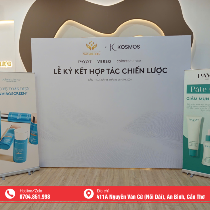 THI CÔNG ABCKDROP CẦN THƠ GIÁ TỐT CHẤT LƯỢNG UY TÍN