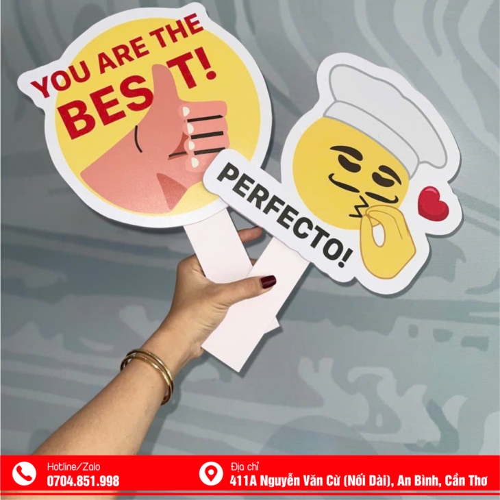 IN HASHTAG TẠI CẦN THƠ GIÁ TỐT CHẤT LƯỢNG
