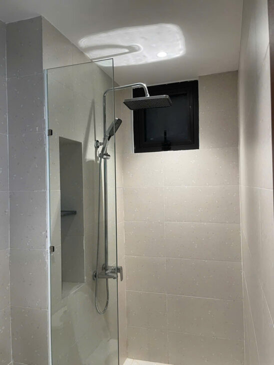 Nhà một tầng mới xây tại Kiêt Lý Thường Kiêt Phường nam Đông Hà Quảng Trị