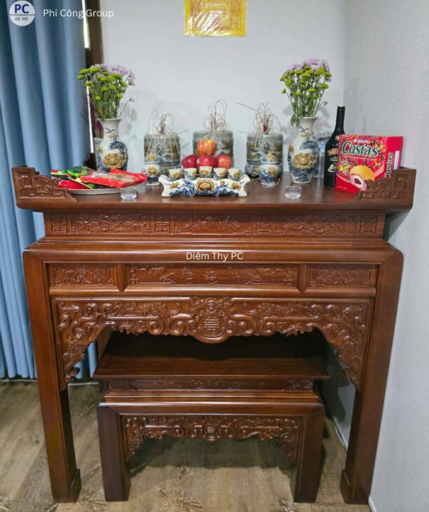 Gửi Hàng Từ Long An Đi Mỹ