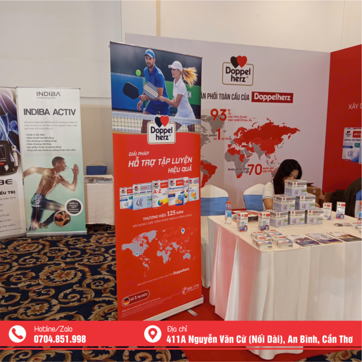 THI CÔNG ABCKDROP CẦN THƠ GIÁ TỐT CHẤT LƯỢNG UY TÍN