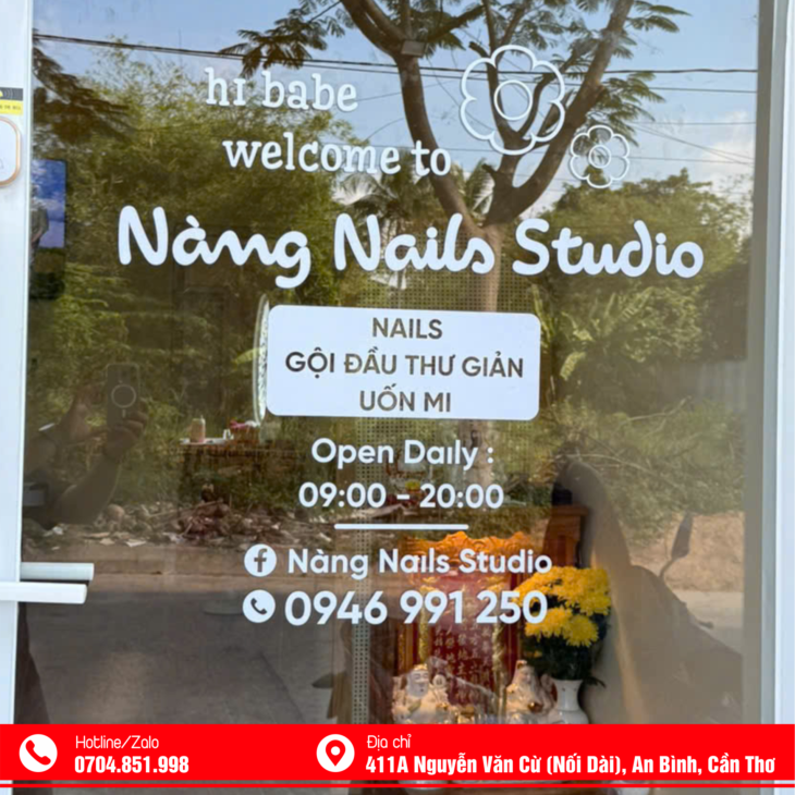 THI CÔNG DECAL DÁN KÍNH GIÁ TỐT
