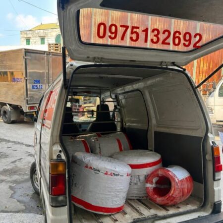 CÁP CHỐNG CHÁY CHỐNG NHIỄU – AN TOÀN CHO MỌI CÔNG TRÌNH