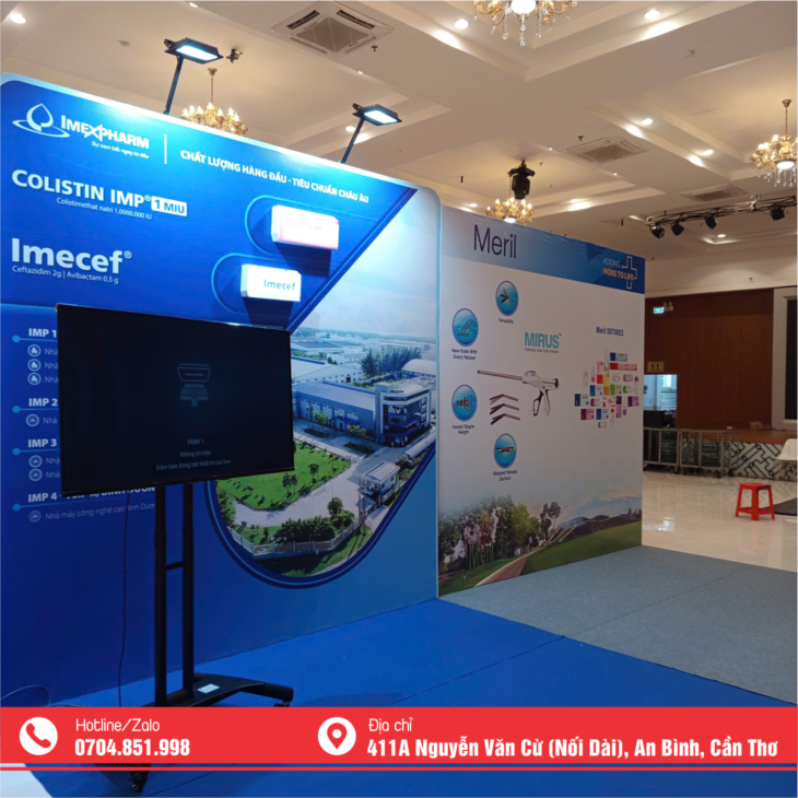 THI CÔNG ABCKDROP CẦN THƠ GIÁ TỐT CHẤT LƯỢNG UY TÍN