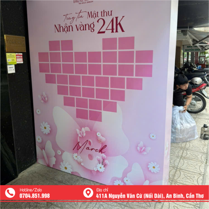 THI CÔNG ABCKDROP CẦN THƠ GIÁ TỐT CHẤT LƯỢNG UY TÍN