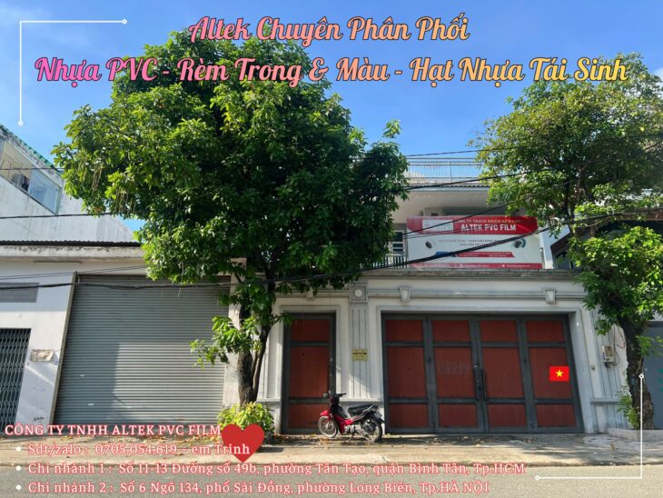 Cần tìm mua màng trong pvc, xin giá tốt tại Sài Gòn