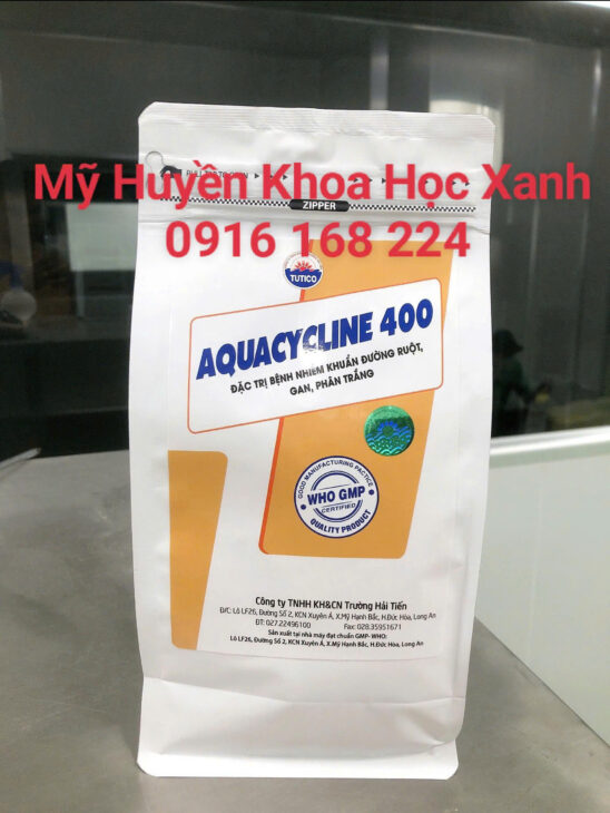 Chuyên cung cấp nhiều hoạt chất kháng sinh phục vụ sản xuất và kinh doanh thuốc thủy sản