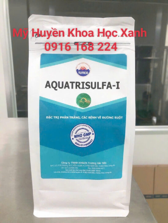 Chuyên cung cấp nhiều hoạt chất kháng sinh phục vụ sản xuất và kinh doanh thuốc thủy sản
