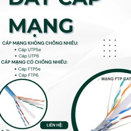 CẦN BÁN Dây Cáp Mạng ALTEK KABEL CẦN BÁN Dây Cáp Mạng ALTEK KABEL