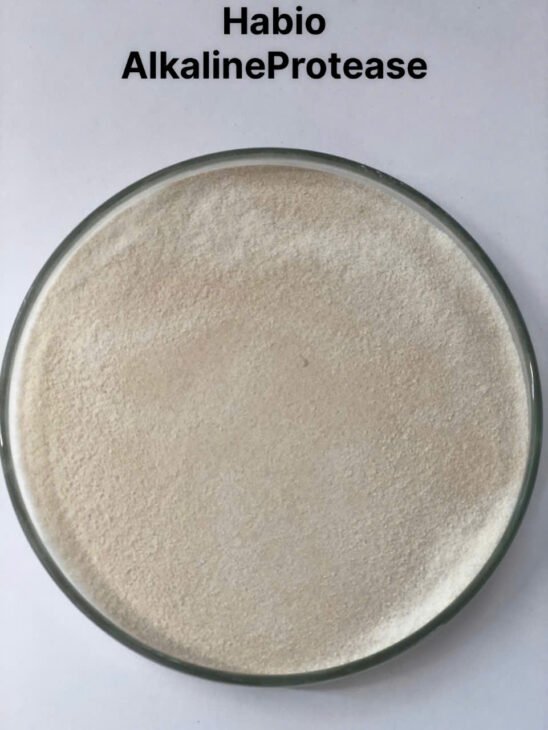 Enzyme cắt tảo, tẩy nhớt – Enzyme Protease
