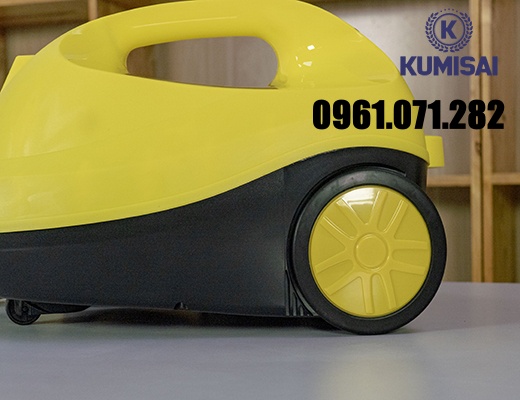 Máy giặt thảm hơi nước nóng Kumisai KMS02