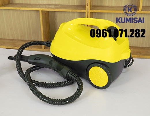 Máy giặt thảm hơi nước nóng Kumisai KMS02