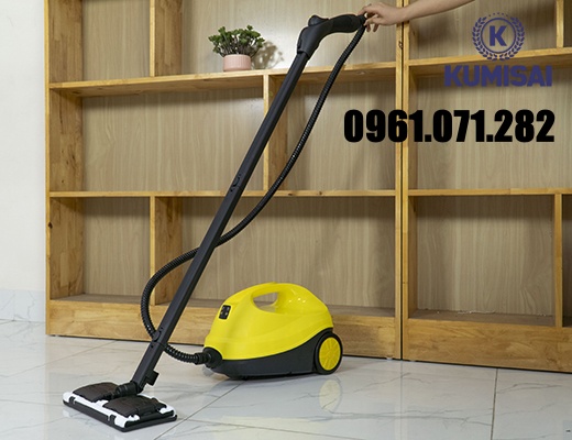 Máy giặt thảm hơi nước nóng Kumisai KMS02