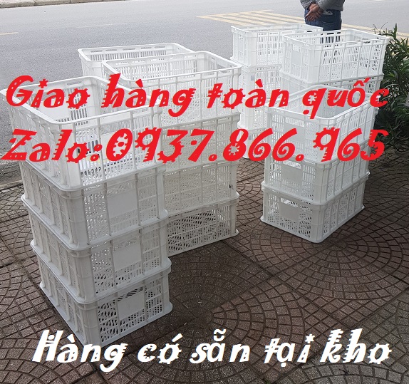 Sọt nhựa hở( sọt nguyên sinh), sọt nhựa rỗng,sọt đựng hải sản, sọt đựng nông sản