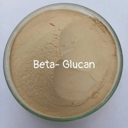 BETA GLUCAN – MOS TĂNG CƯỜNG MIỄN DỊCH