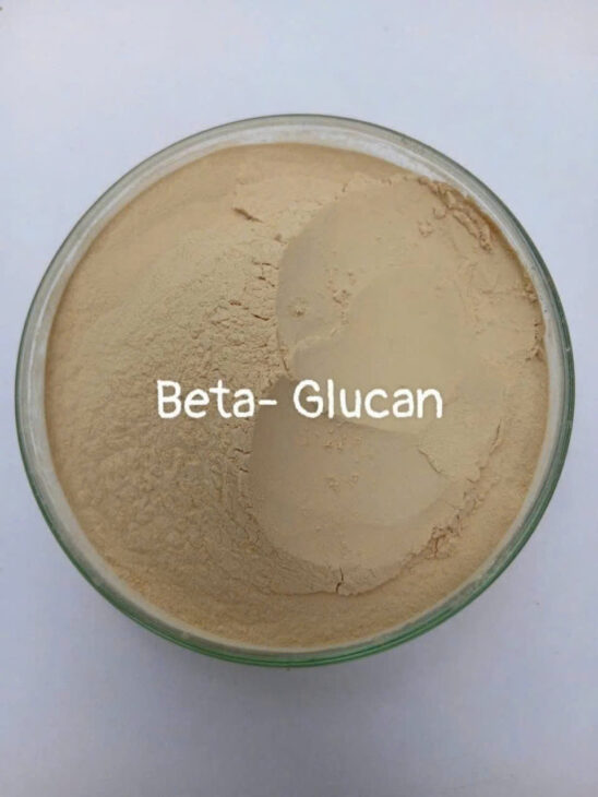 BETA GLUCAN – MOS TĂNG CƯỜNG MIỄN DỊCH