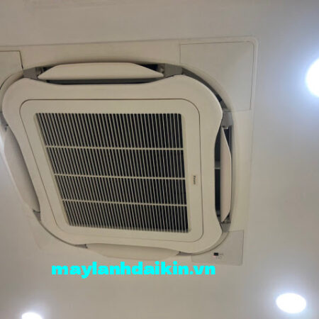 Máy lạnh âm trần Daikin FCF60CVM/RZF60DVM inverter R32 Máy lạnh âm trần Daikin FCF60CVM/RZF60DVM inverter R32