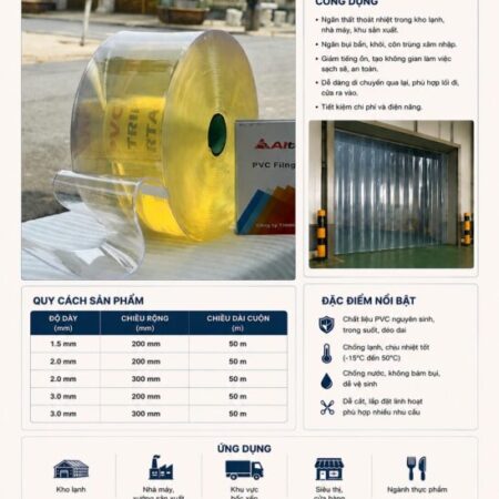 Bí quyết giữ lạnh – ngăn bụi tiết kiệm điện