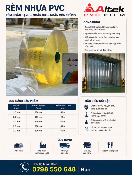 Bí quyết giữ lạnh – ngăn bụi tiết kiệm điện