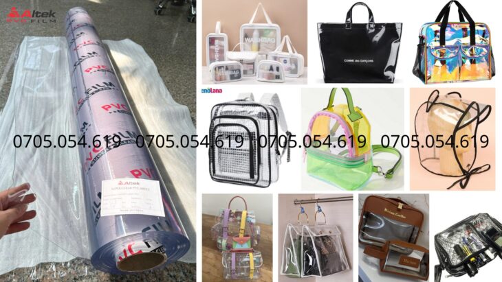 Cần tìm mua màng trong pvc, xin giá tốt tại Sài Gòn