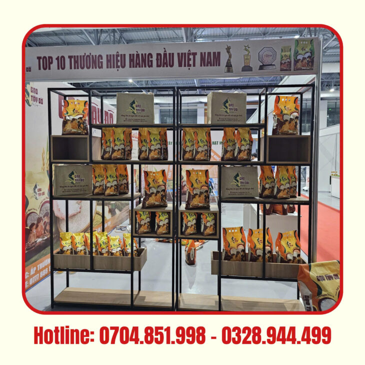thiết kế in ấn thi công sự kiện