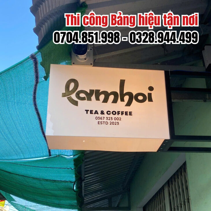 thiết kế in ấn thi công sự kiện