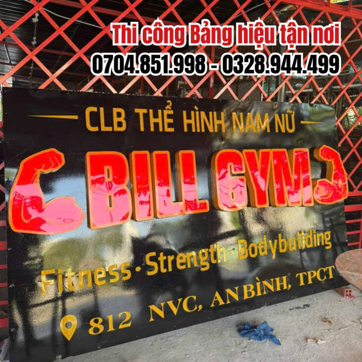 thiết kế in ấn thi công sự kiện