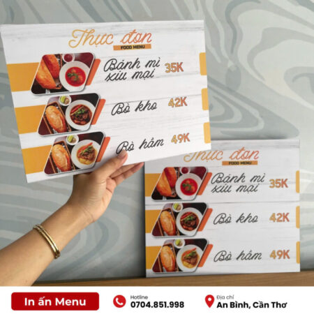 thiết kế in ấn thi công sự kiện