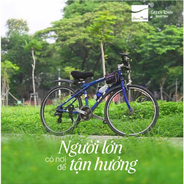 Chỉ cần 2 tỷ 6 sở hữu Căn Chung Cư 2 Phòng ngủ Ngay Bình Tân gần Aeon Tân Phú