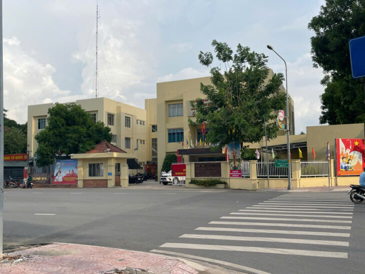 BÁN GẤP CĂN CHUNG CƯ GREEN TOWN BÌNH TÂN 2PN+1NVS 2 TỶ 2