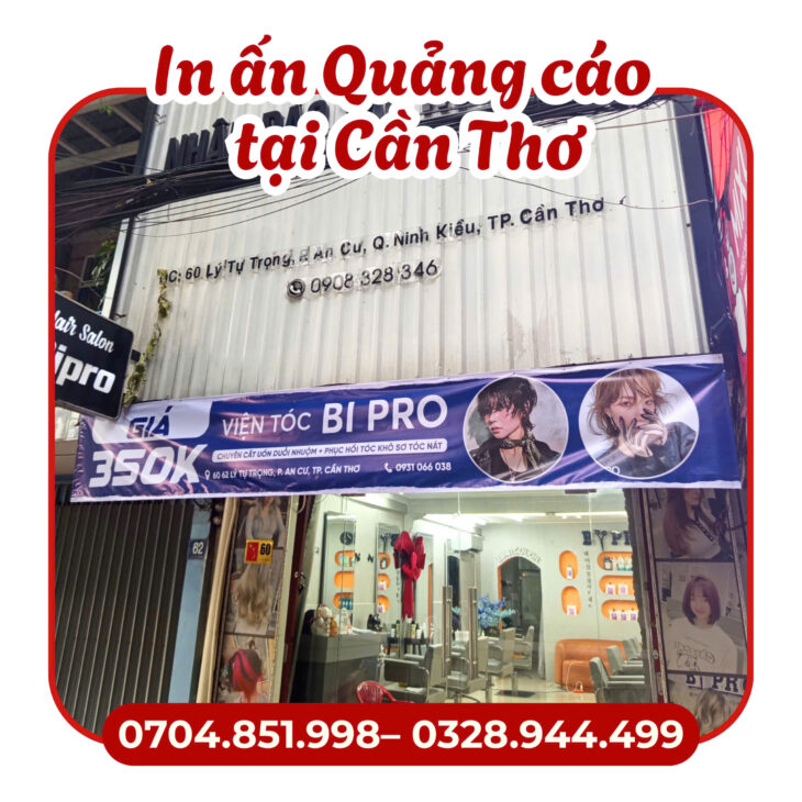 thiết kế in ấn thi công sự kiện