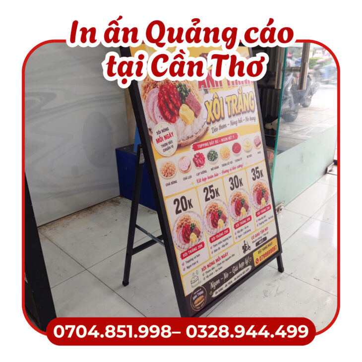 thiết kế in ấn thi công sự kiện