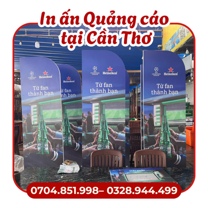 thiết kế in ấn thi công sự kiện