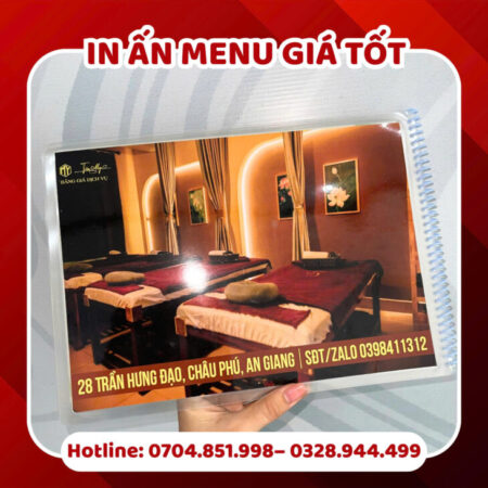in menu cần thơ lấy nhanh