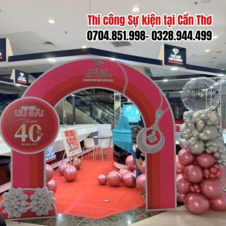 in sự kiện cần thơ