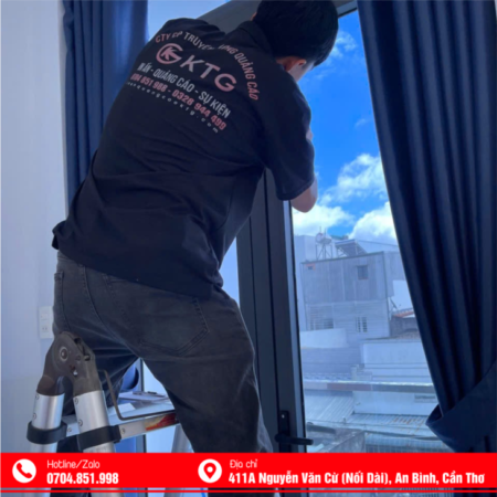 thi công decal chống nắng giá tốt thi công decal chống nắng giá tốt