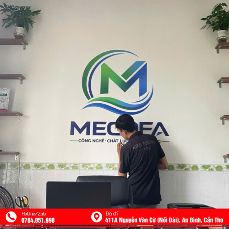 IN CHỮ MICA TẠI CẦN THƠ