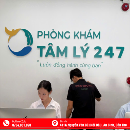 THI CÔNG BẢNG HIỆU TẠI CẦN THƠ