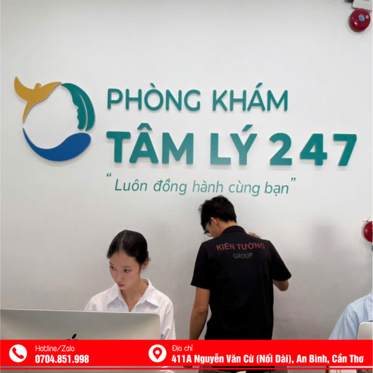 THI CÔNG BẢNG HIỆU TẠI CẦN THƠ