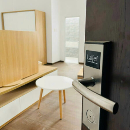 CĂN HỘ MINI CHỈ 850 TRIỆU NGAY KHU TÊN LỬA BÌNH TÂN