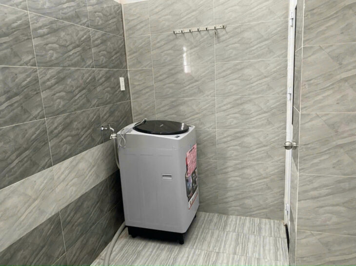 CĂN HỘ MINI CHỈ 850 TRIỆU NGAY KHU TÊN LỬA BÌNH TÂN