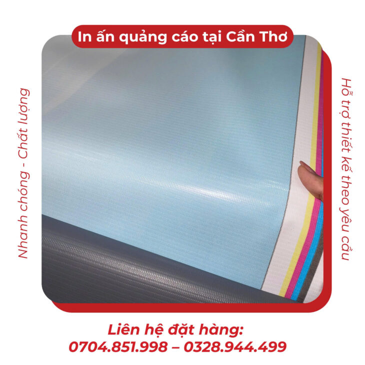 in ấn decal in bạt giá tốt chất lượng