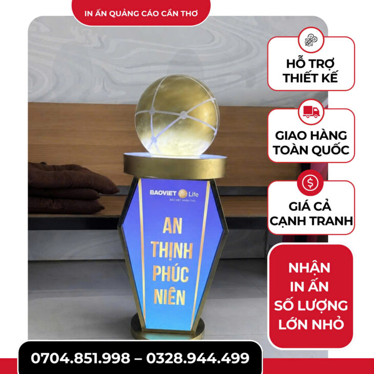 IN ẤN TẠI CẦN THƠ
