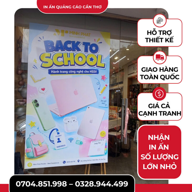 IN ẤN TẠI CẦN THƠ