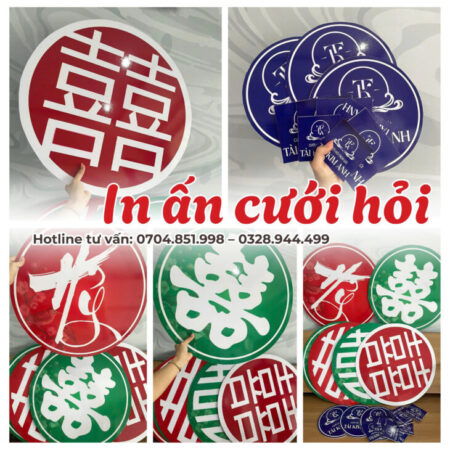 thiết kế in ấn thi công giá tốt tại cần thơ