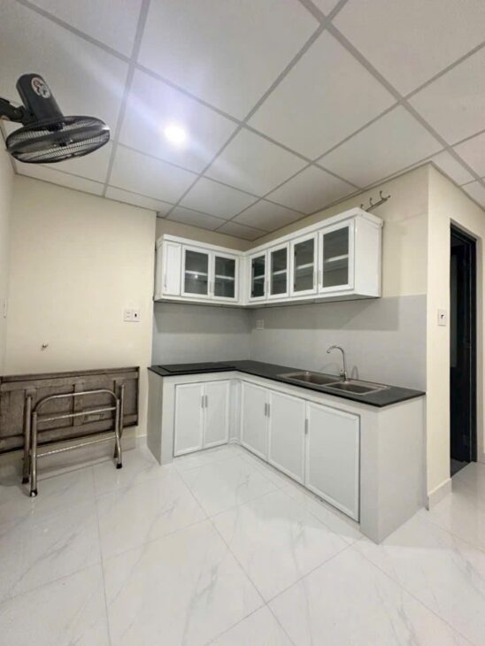 NHÀ HẺM 5M PHAN HUY ÍCH GÒ VẤP- 4,2M x12,5M-2 TẦNG – GIÁ 4,4 TỶ