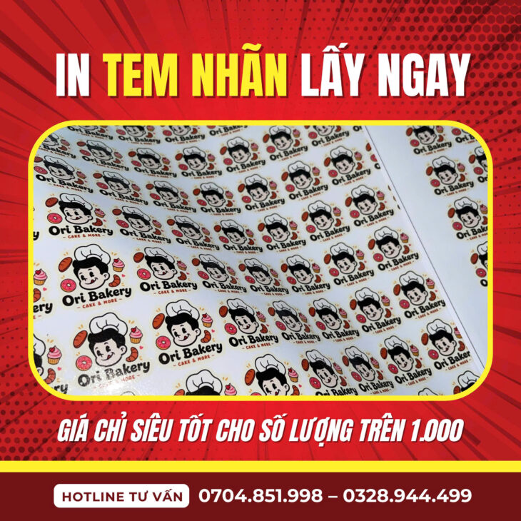 thiết kế in ấn thi công giá tốt tại cần thơ