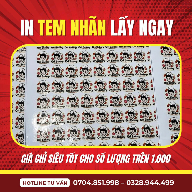 thiết kế in ấn thi công giá tốt tại cần thơ