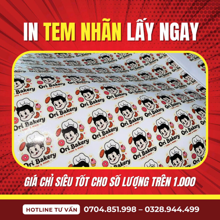 thiết kế in ấn thi công giá tốt tại cần thơ